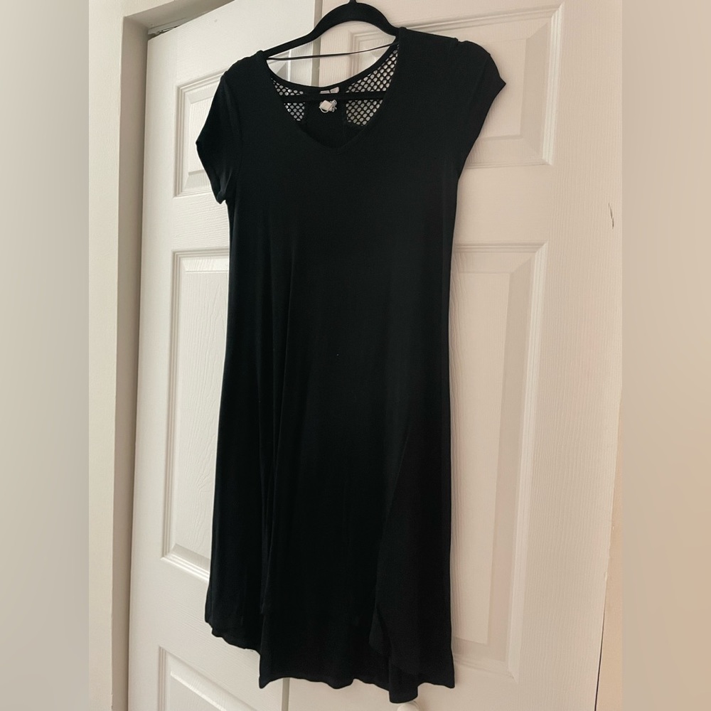 Cable & Gauge Dress